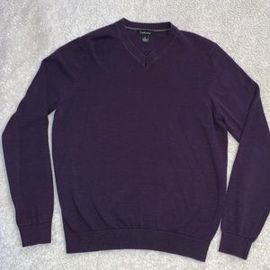 Men’s VanHeusen sweater